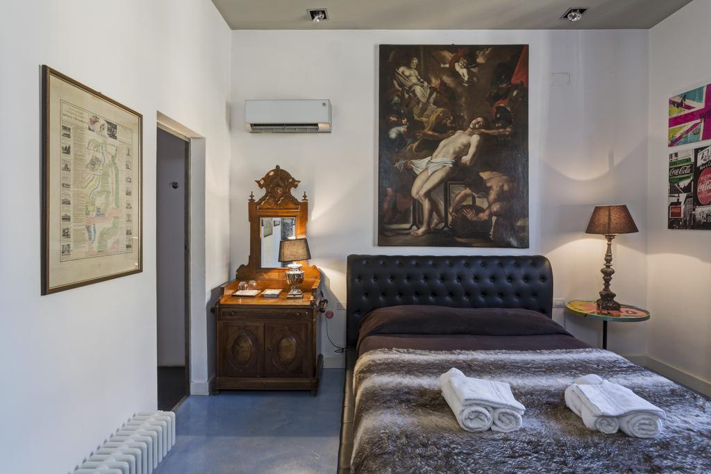 Loft Garibaldi Hotel Chiavari Exterior photo