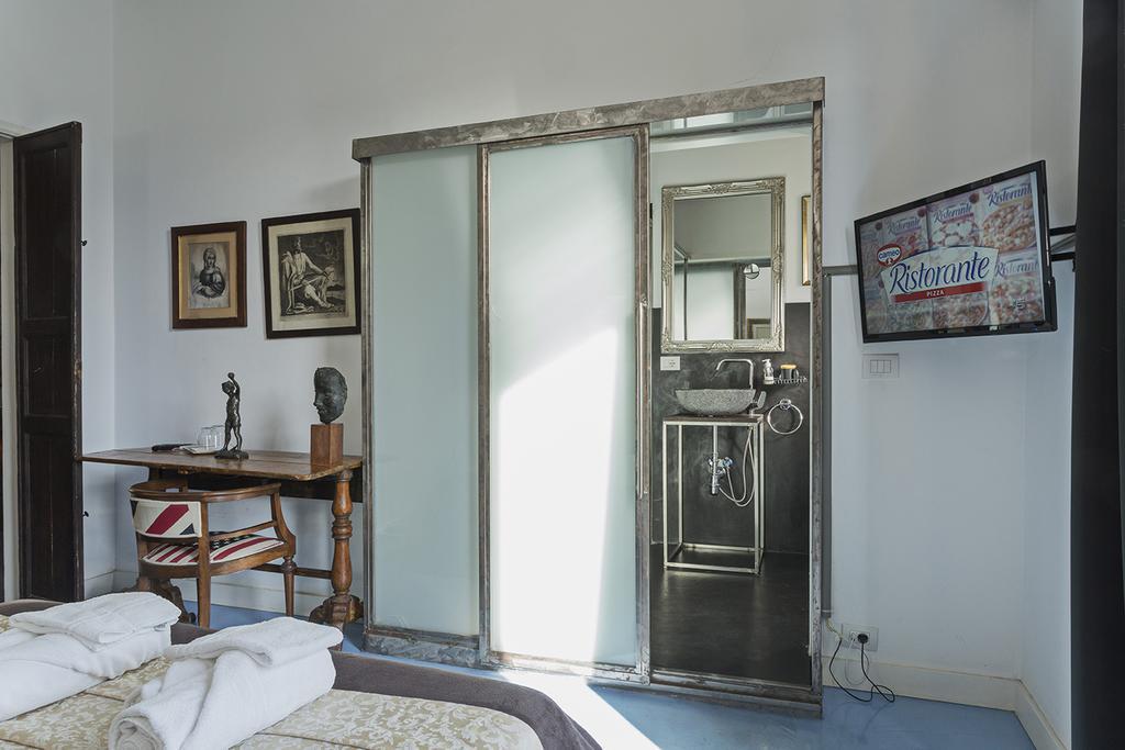 Loft Garibaldi Hotel Chiavari Exterior photo